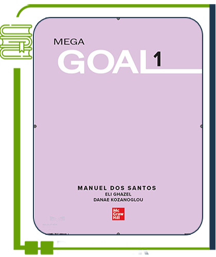 Mega Goal 1